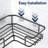 Showalter Shower Caddy