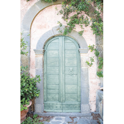 Luminaire de porte Venise
