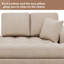 Chaise longue Timberlane