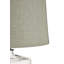 Degeorge Metal Table Lamp