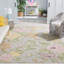 Tapis 602 rose / gris-867475817