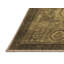 Tapis brun Abstract 2340-1568027099