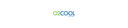 O2Cool logo