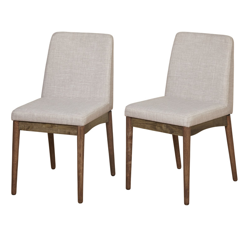 Azra 18.5'' H Upholstered Side Chair
