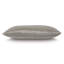 Dax Linen Lumbar Pillow Cover & Insert