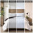 Faux Fur Comforter - , Full/Queen Nesting Serenity