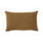 Striped Cotton Reversible Throw Pillow-83089821