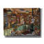 "Tout ce dont vous avez besoin" par Bigelow, illustrations sur toile-812365855