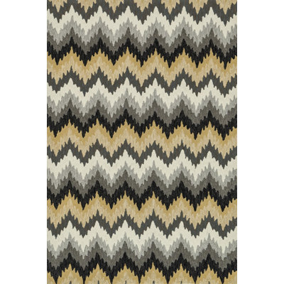 Francesca Chevron Indoor Rug