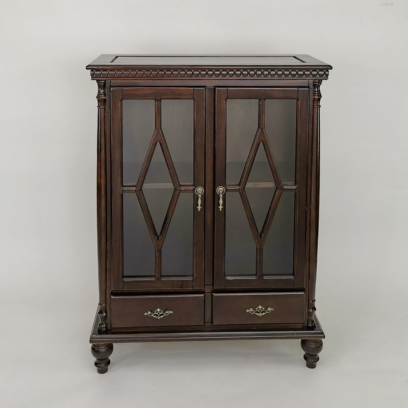 Cloyce Dining Cabinet