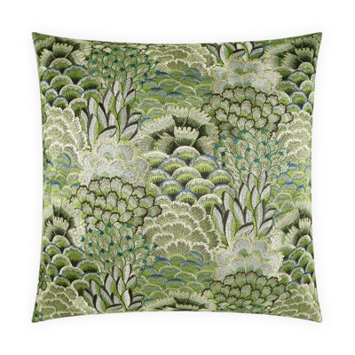 Milla Square Pillow Cover & Insert