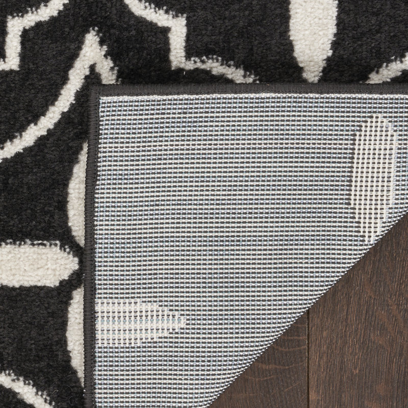 Lark Manor Arisa Moroccan Indoor/Outdoor Rug & Reviews | Wayfair