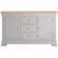 Adaleya 2 Door 3 Drawer Sideboard-1515217369