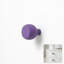 ROUS Hardware Mid Century Modern Sphere Knob-1884987345