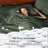 Essential Bedsure Deep Pocket Sheets Set- Fits Mattresses Up to 21 Inches Thick Moisture Wicking, Soft & Cooling Bedsheet & Pillowcases, Easy & Secure Fit-110080718-105311094