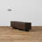 71.7'' W Media Storage Cabinet with 3 Flip-Top Bins