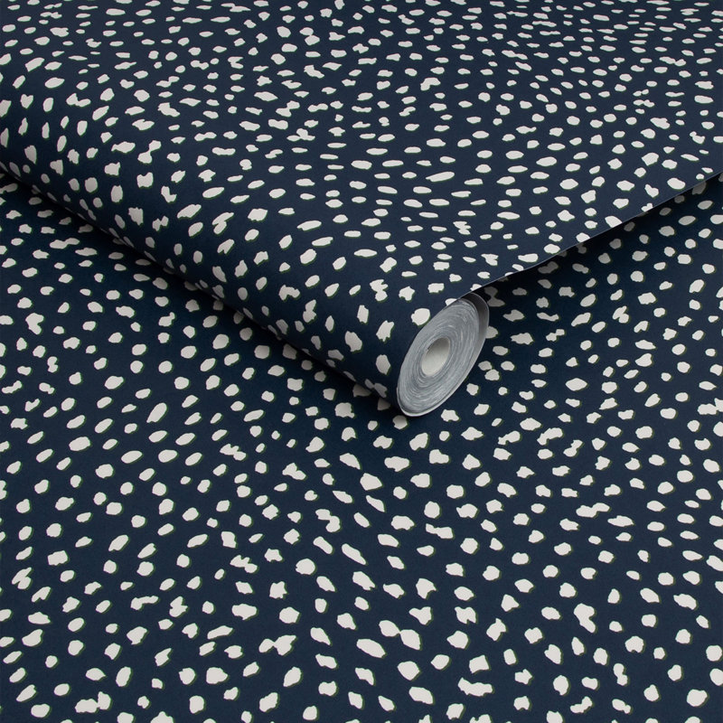 Animal Print Wallpaper Double Roll