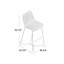 Tabouret de bar et de comptoir Alivia-192674956-186260957