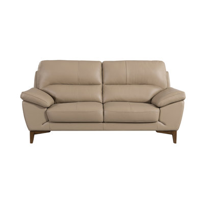 Forestport Upholstered 73'' Loveseat
