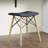 Cassiopeia Accent Stool