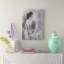 Draped Figure I by Ethan Harper - Painting-783240501-783240500