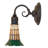 Gazon Steel Armed Sconce-20921244