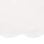 Scallop Edge Oval Placemat-533006738