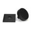 Brompton Single Dummy Door Knob -111910088