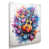 Toile tendue