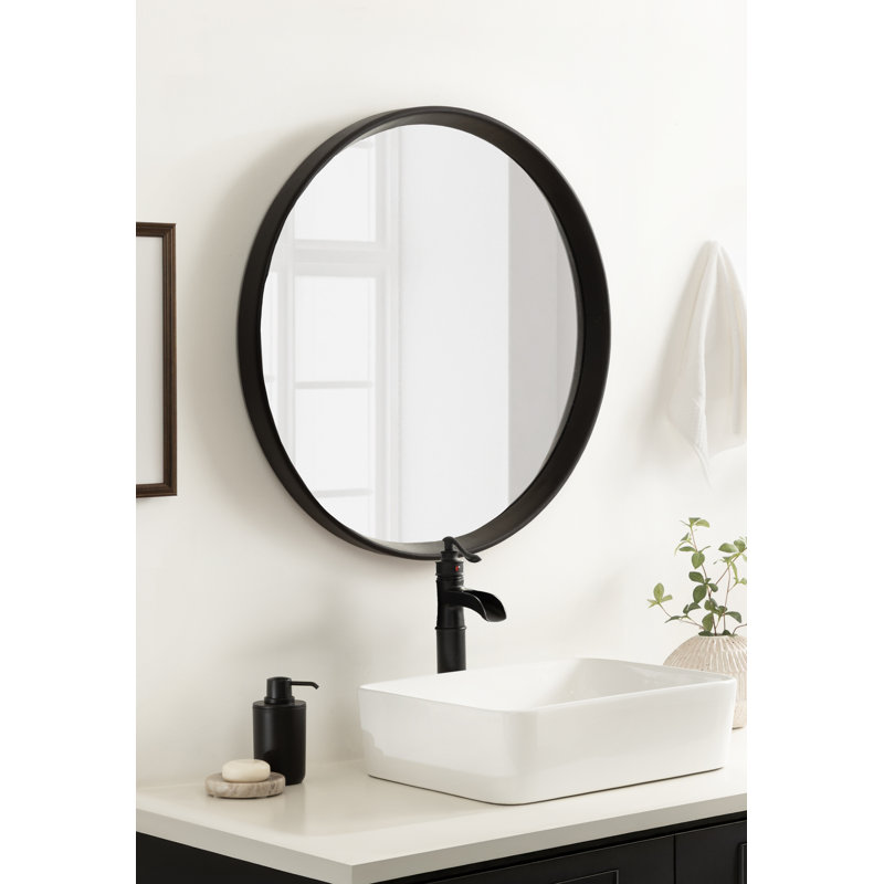 Miroir mural Prema