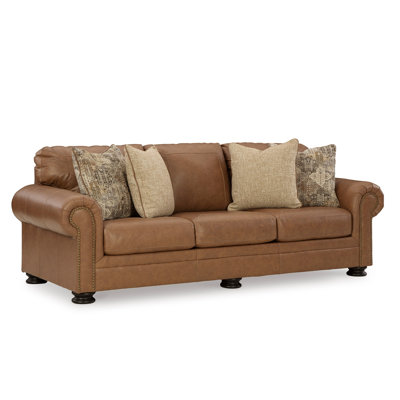 Carianna Upholstered 101'' Sofa