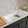 Precis SILGRANIT 32" Super Single Undermount Kitchen Sink