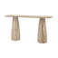 Console en bois massif Juliett