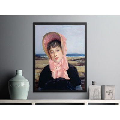 Alana Print