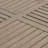 Ectangular Wood Table For Outdoor Space-1494526493