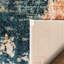 Indira Abstract Synthetic Area Rug-49401749