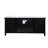 Ligeia 0'' W Electric Fireplace