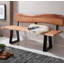 Wyncote Solid Wood Bench-37466135