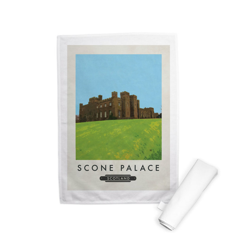 Cotton Kitchen Towel
