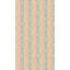 Wriggle Striped Non-Woven Wallpaper Roll-429456578