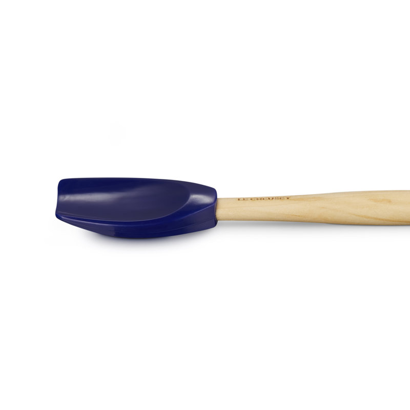 Le Creuset Craft Spoon Spatula, Azure