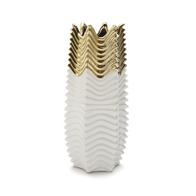 Chootu Ceramic Table Vase