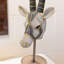 Tamworth Antelope Decorative Object