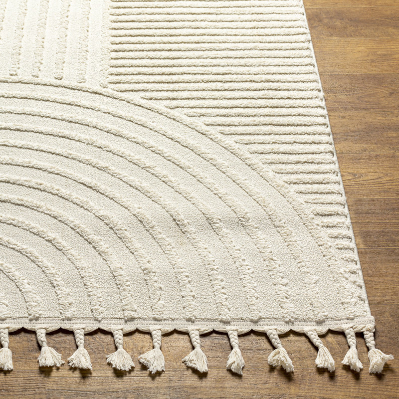 Bayliss Oriental Machine Woven / Power Loomed Area Rug, Runner 80 x 220cm