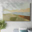 «Stacked Landscape III», toile tendue avec châssis-2085923128