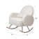 Compass Rocking Chair