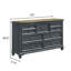 Commode 7 tiroirs Semaj Semaj-820427208
