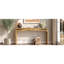 62.2 " W Console Table