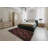 Abstract Indoor Rug-727982815