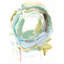Circular Conclusions I Painting-98918594